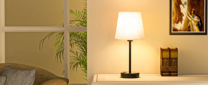 2 Set Of Bedside Table Lamps