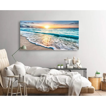 Decorative Paintings Home Décor Canvas Print