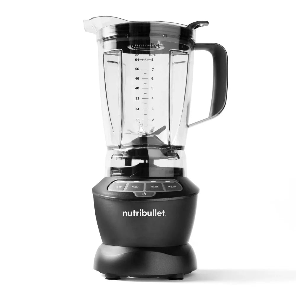 Extra-Large High-Performance Blender