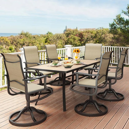 Outdoor Patio Dining Set