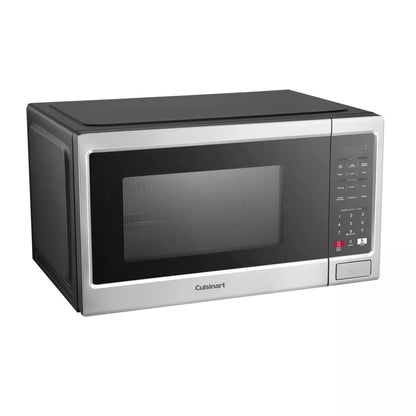 Microwave Oven