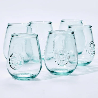 6-Piece Tumbler Set