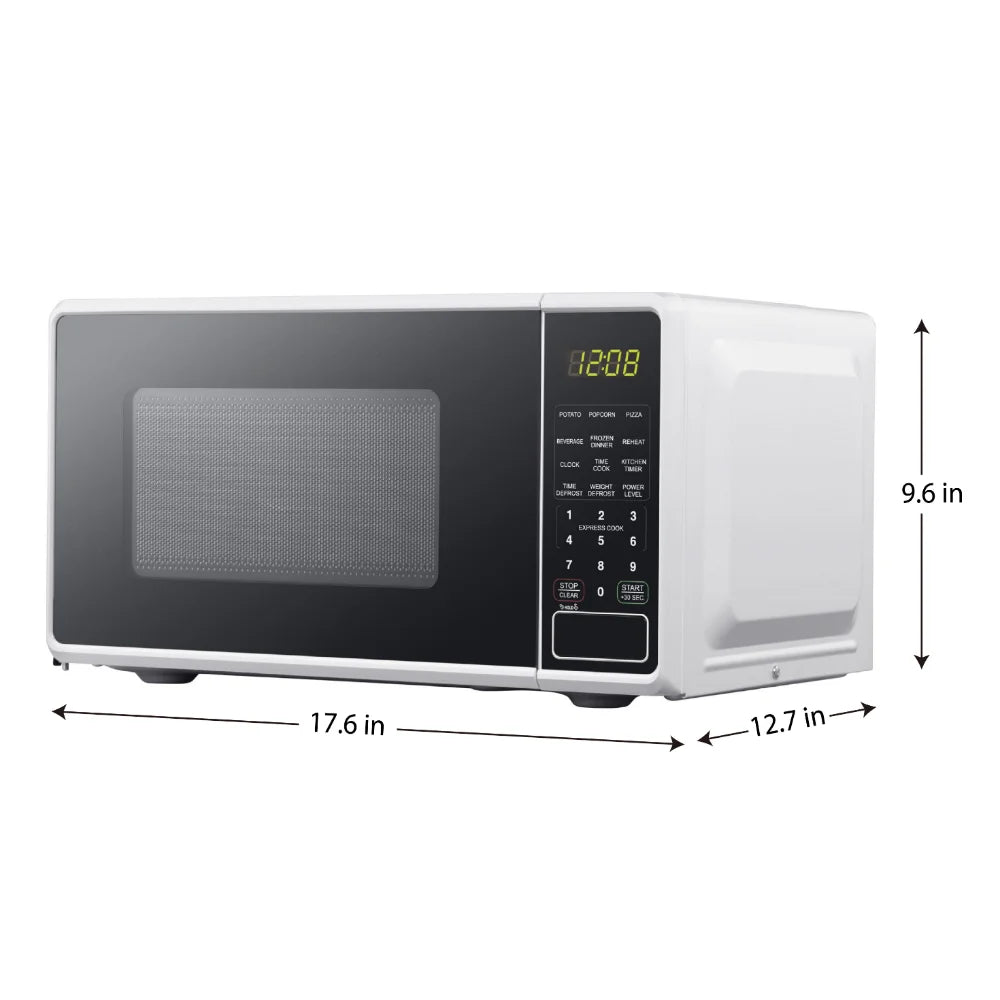 Countertop Microwave Oven