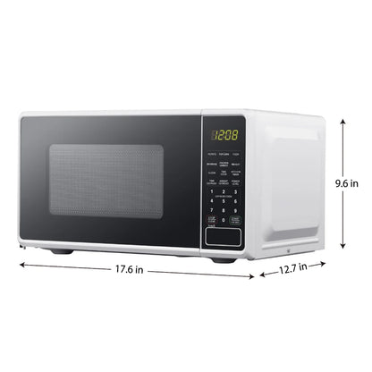 Countertop Microwave Oven