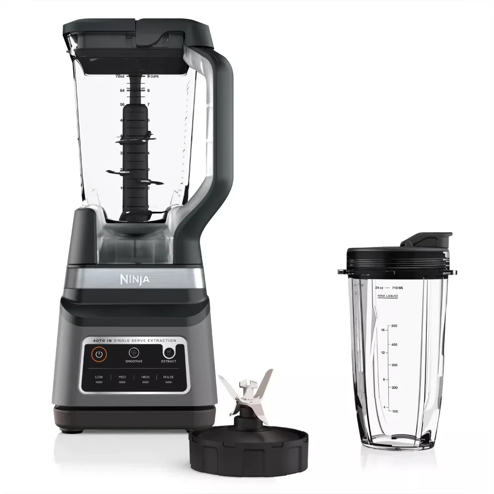 Professional Plus Blender/ Portable Juicer