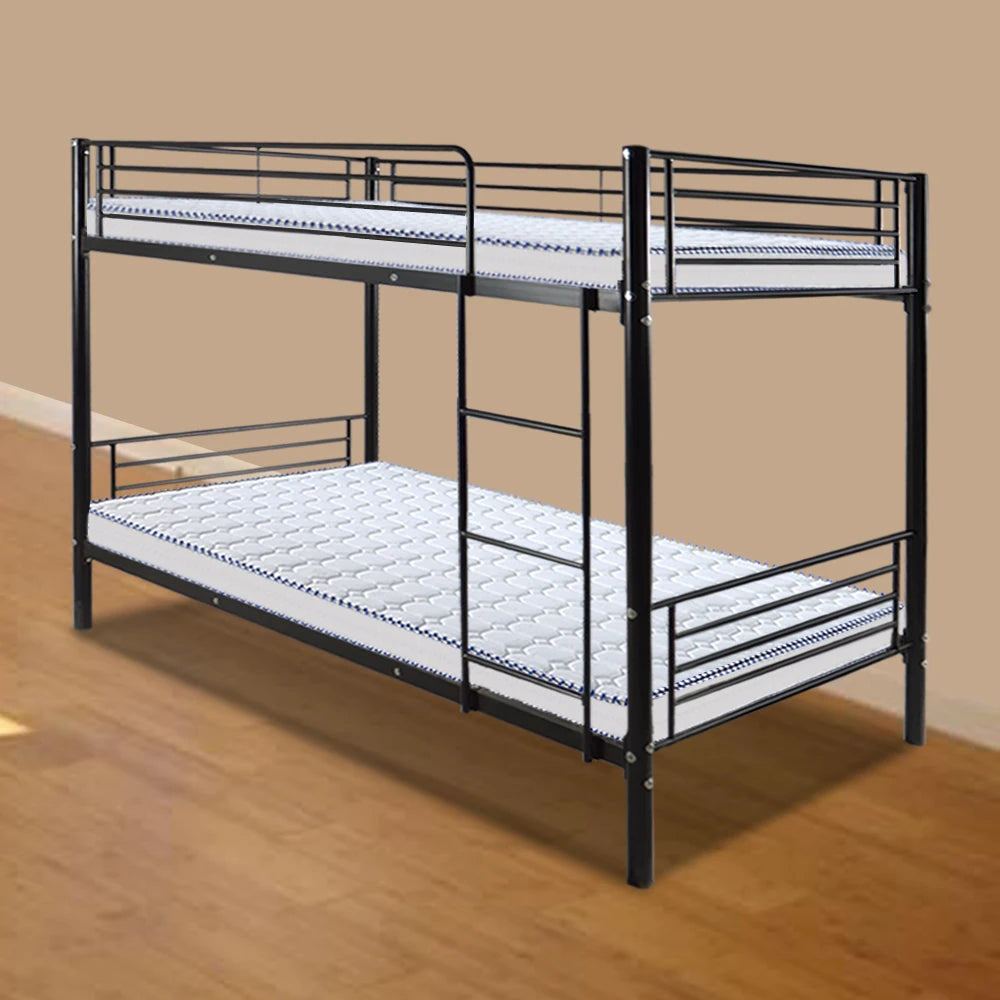 Twin Size Iron Bed Frame Bunk Bed