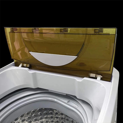 10LBS Load Volume Portable Washing Machine