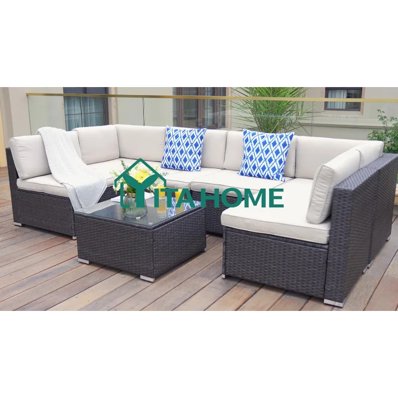 Patio Furniture Set