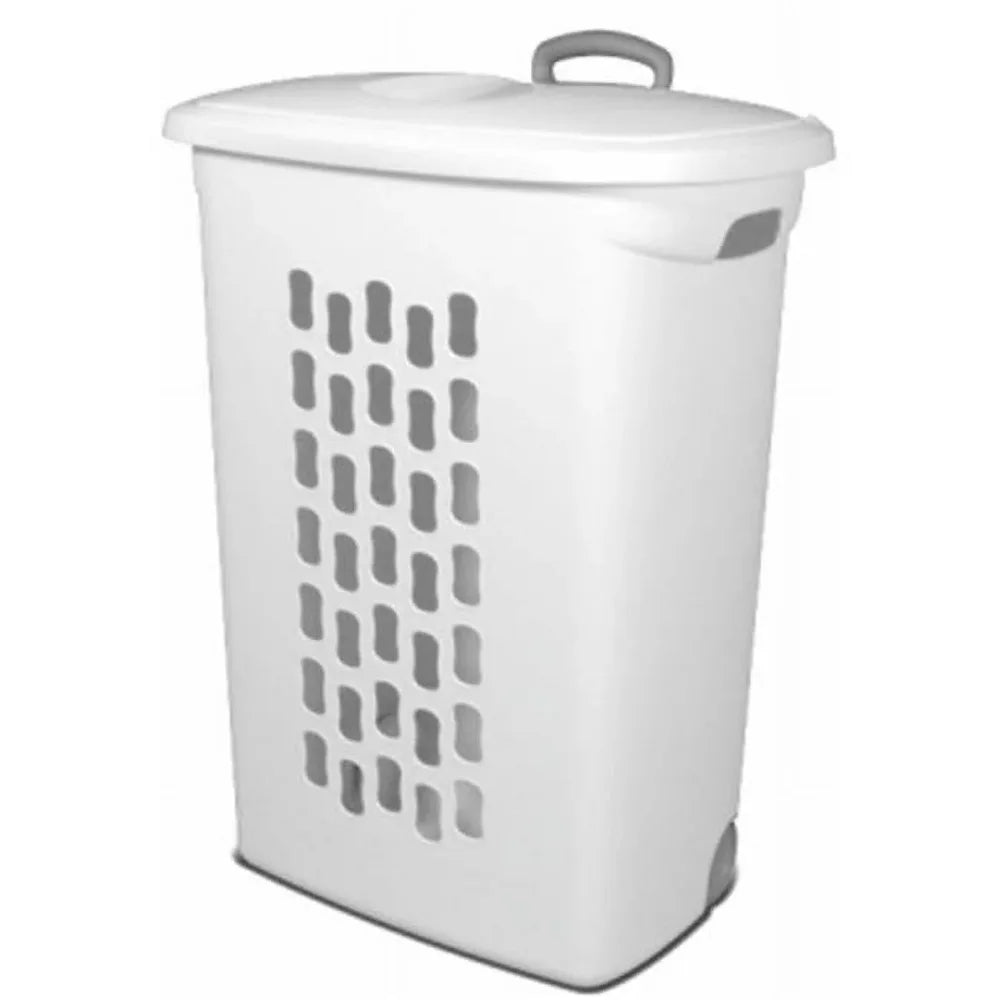 Dirty Laundry Basket