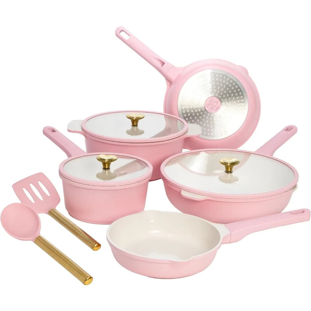 Kitchen Cutlery Pot Set