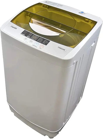 10LBS Load Volume Portable Washing Machine