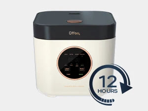 Smart Mini Rice Cooker