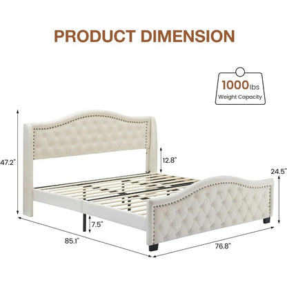 Bedroom furniture King Size