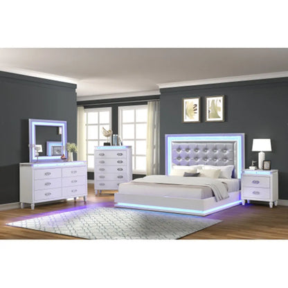 6-Piece Bedroom Set