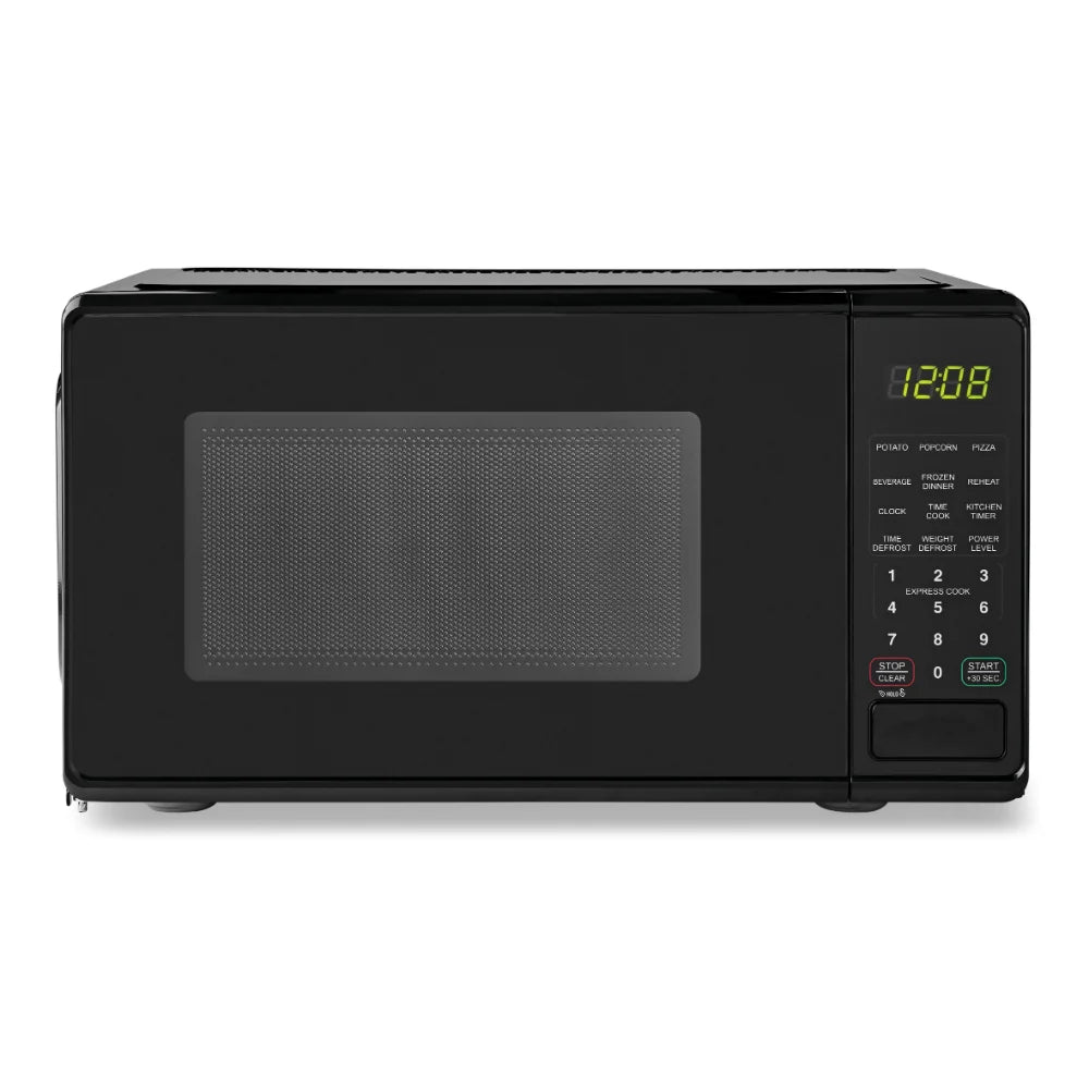 Countertop Microwave Oven