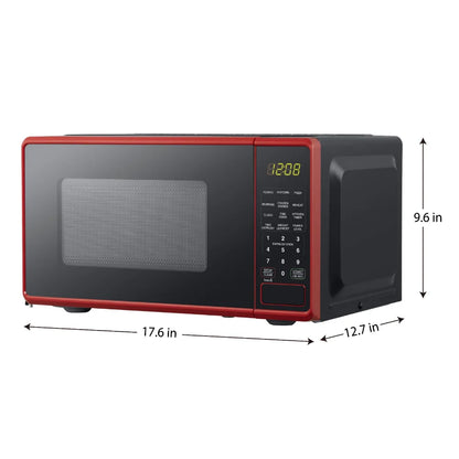 Countertop Microwave Oven
