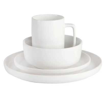 Home Dinner 16-Piece Dinnerware Set