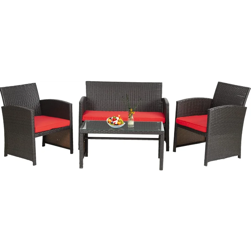 Outdoor Patio Furniture Set