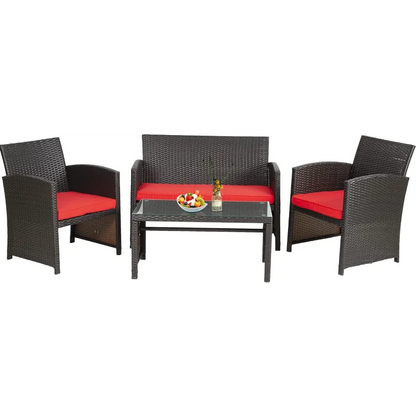 Outdoor Patio Furniture Set