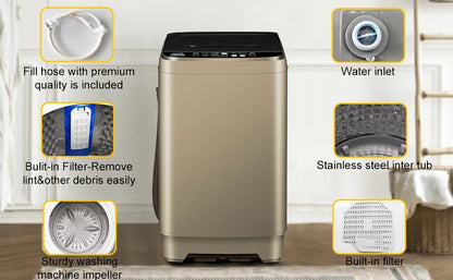 Portable Washing Machine