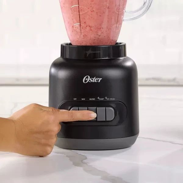 Easy-to-Use 5 Speed Blender