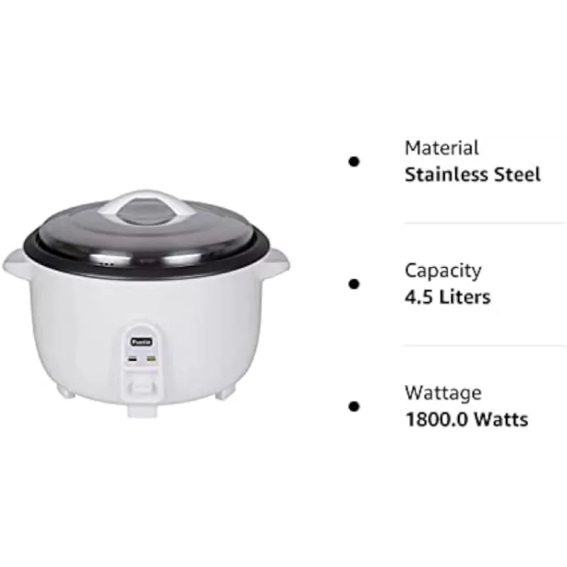 Commercial Restaurant Electric Rice Cooker