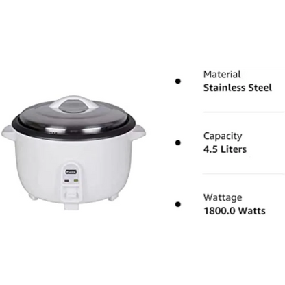 Commercial Restaurant Electric Rice Cooker