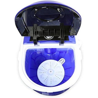 Portable Mini Washer-Top Loader