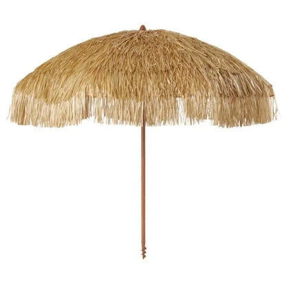 BEACH UMBRELLA