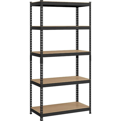 Adjustable Garage Storage Shelves Storage Racks