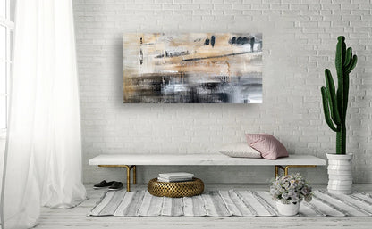 1 Piece Abstract Wall Design Picture Poster