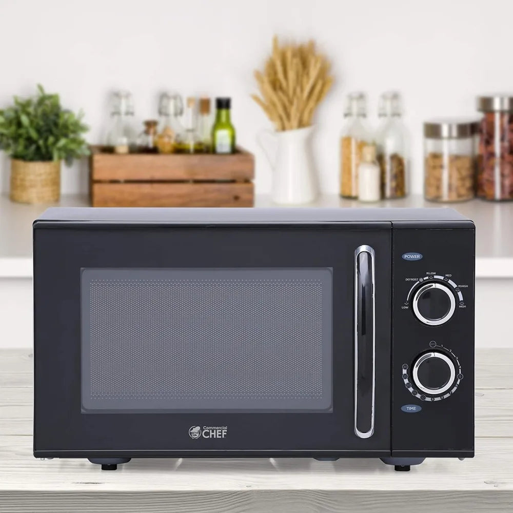 Countertop Microwave Oven