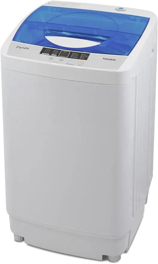 10LBS Load Volume Portable Washing Machine