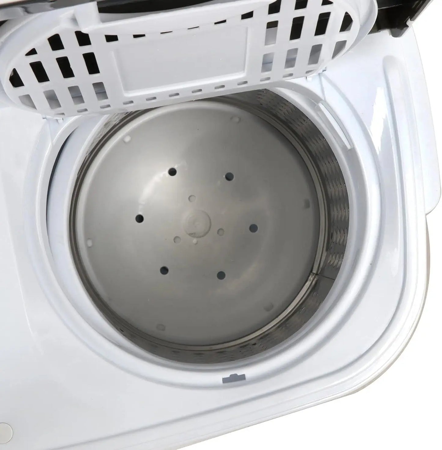 Portable Clothes Washing Machine And Dryer Combo