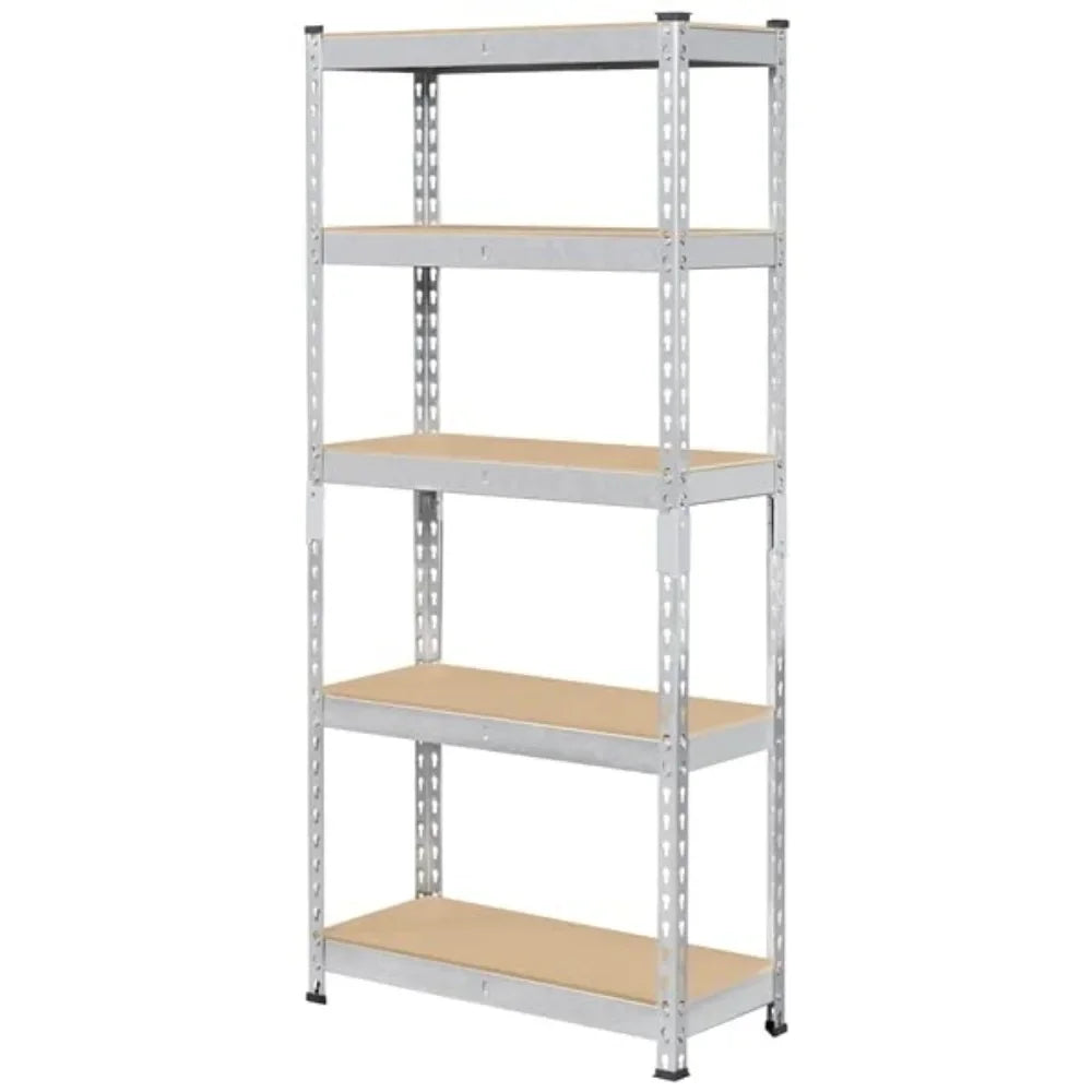 Adjustable Garage Storage Shelves Storage Racks