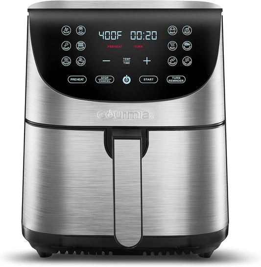 Air Fryer Oven Digital Display