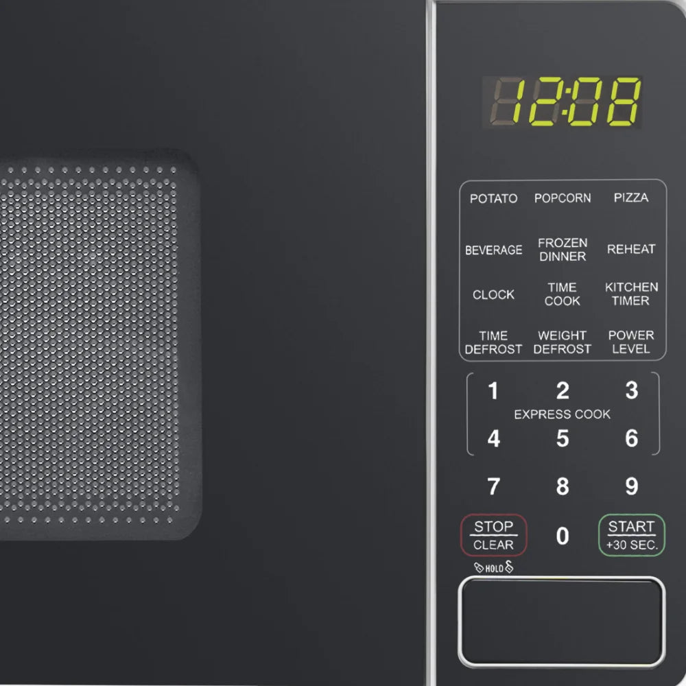 Countertop Microwave Oven