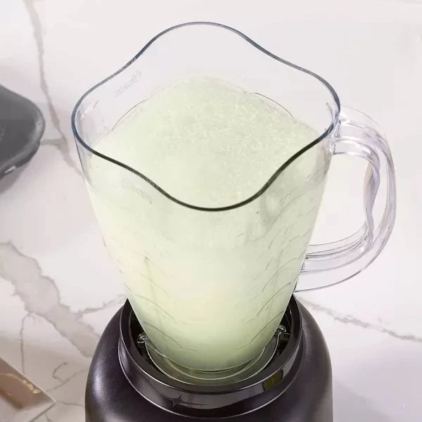 Easy-to-Use 5 Speed Blender