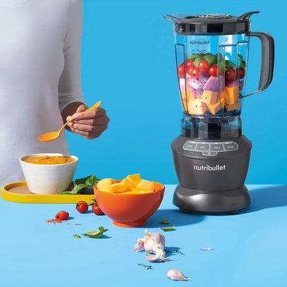 Extra-Large High-Performance Blender