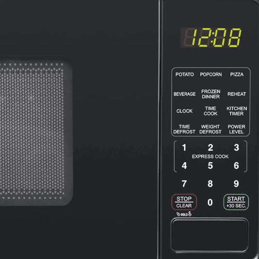 Countertop Microwave Oven