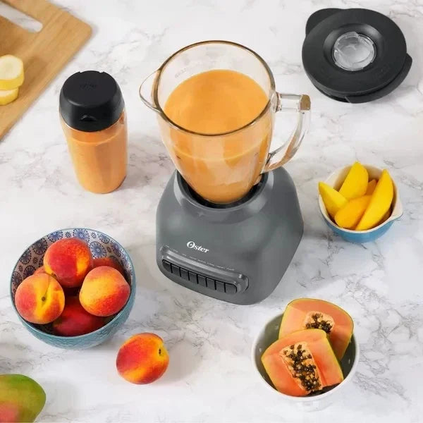 Easy-to-Clean Blender