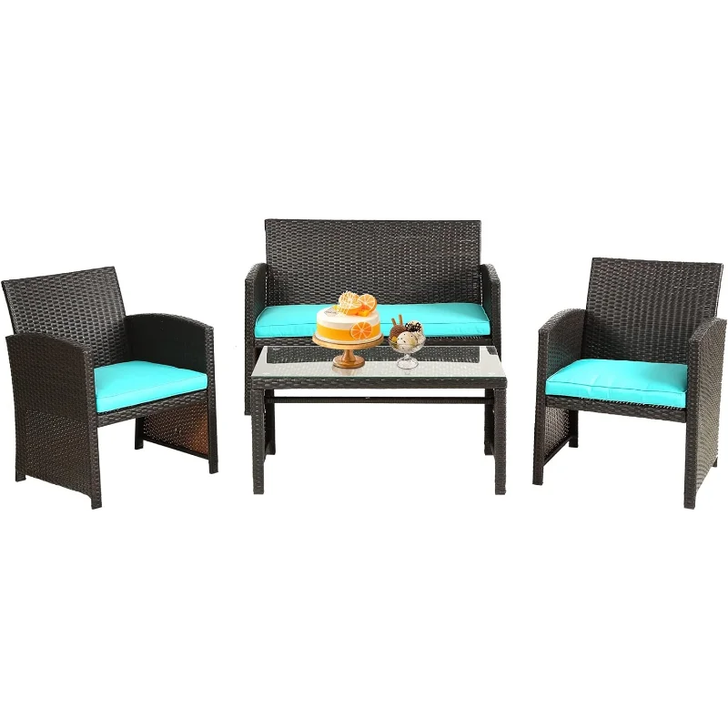 Outdoor Patio Furniture Set