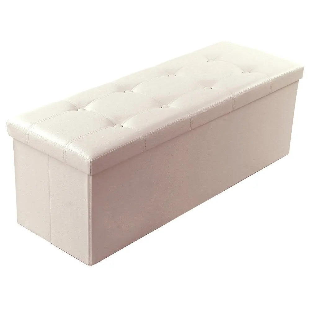 Storage Benches Foldable Stool