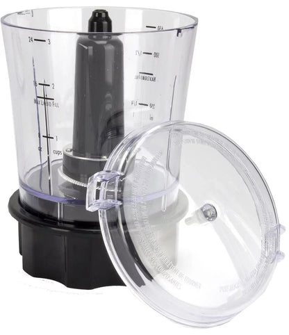 Multi-Function Blender