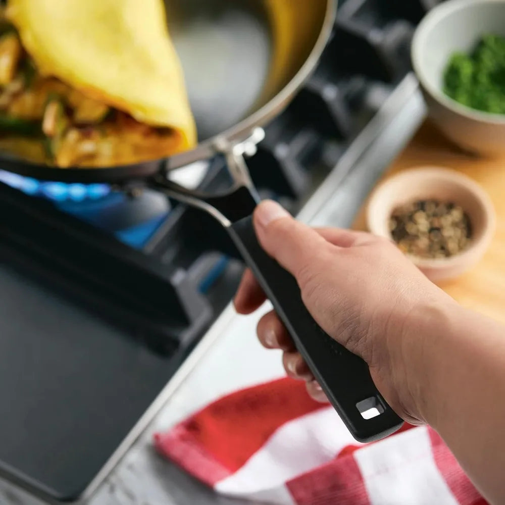 Stainless Steel Cookware/Pots and Pans Set