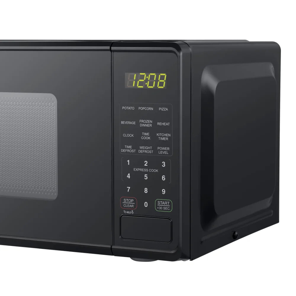 Countertop Microwave Oven