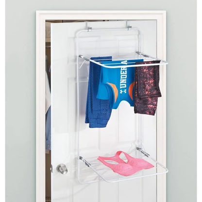 Hanging Laundry Dry Rack