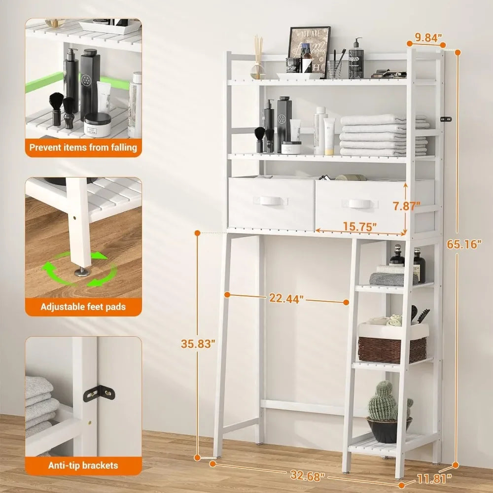 Shelf For Bathroom Accessories