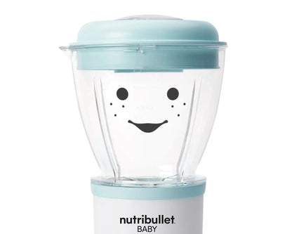 Baby Food Blender