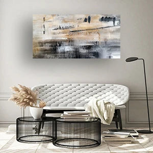 1 Piece Abstract Wall Design Picture Poster